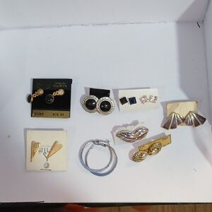 Lot Of Earring